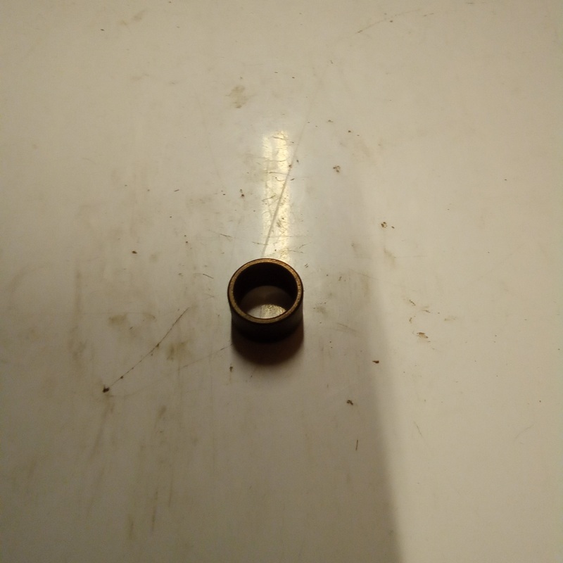 BUSHING (#14730514)