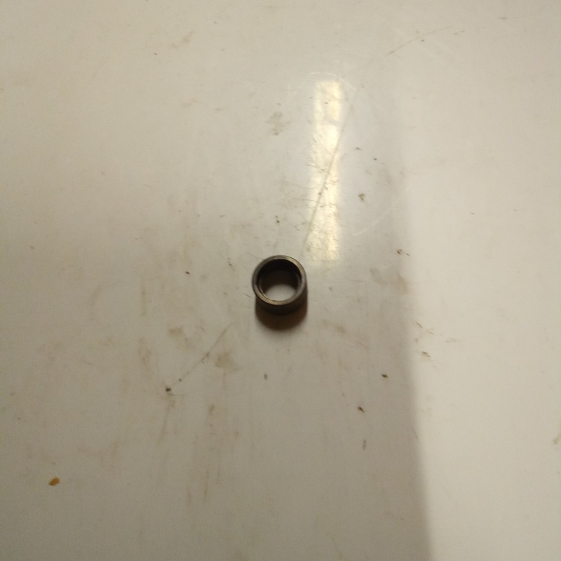 BUSHING (#14730520)