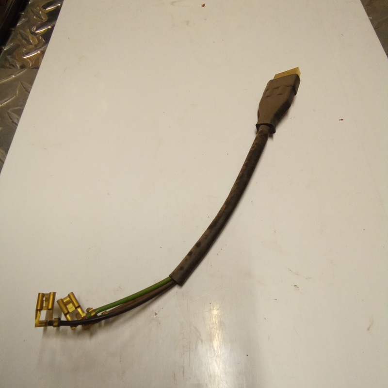 CABLE HARN (#14747485)