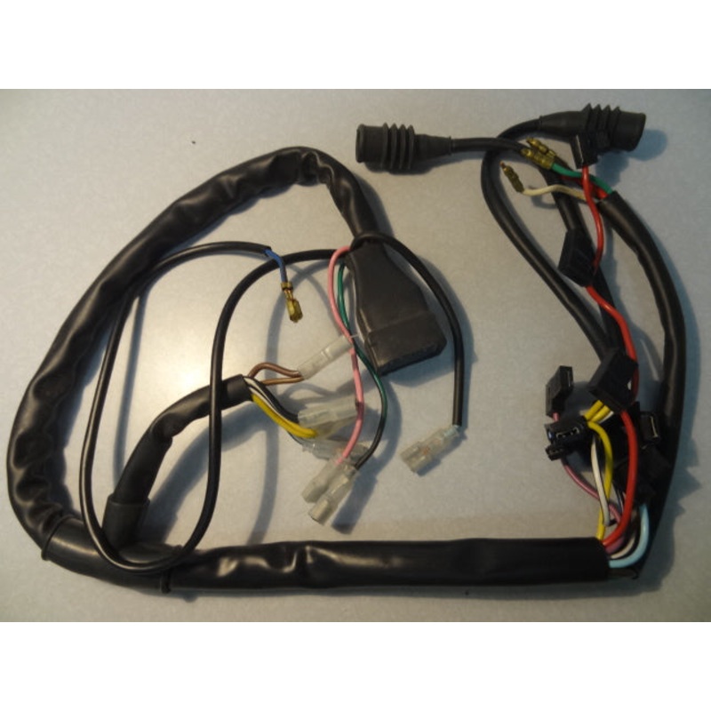CABLE KIT (#19747200)