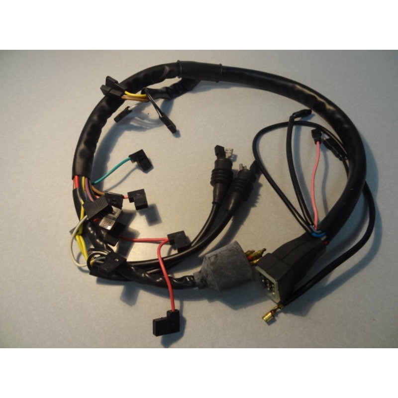CABLE SET (#19747201)