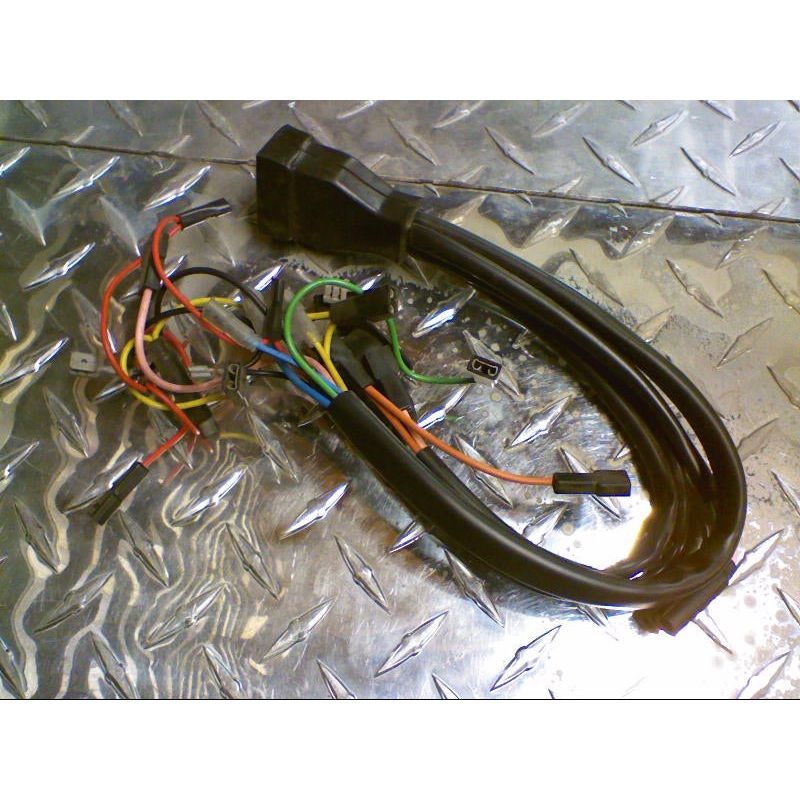 CABLE SET (#29747200)