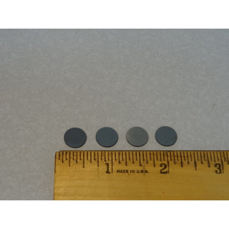CALIBRATED PAD KIT FOR HYDRAULIC LIFTER MOTORS (#973253500005)