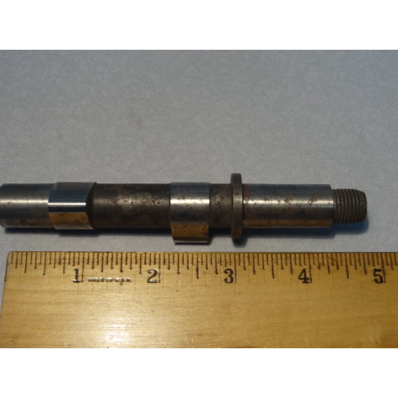 CAMSHAFT (#55053300)