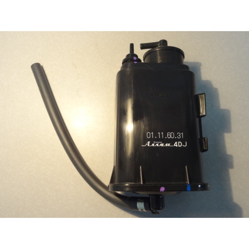 CARBON CANISTER (#01116031)