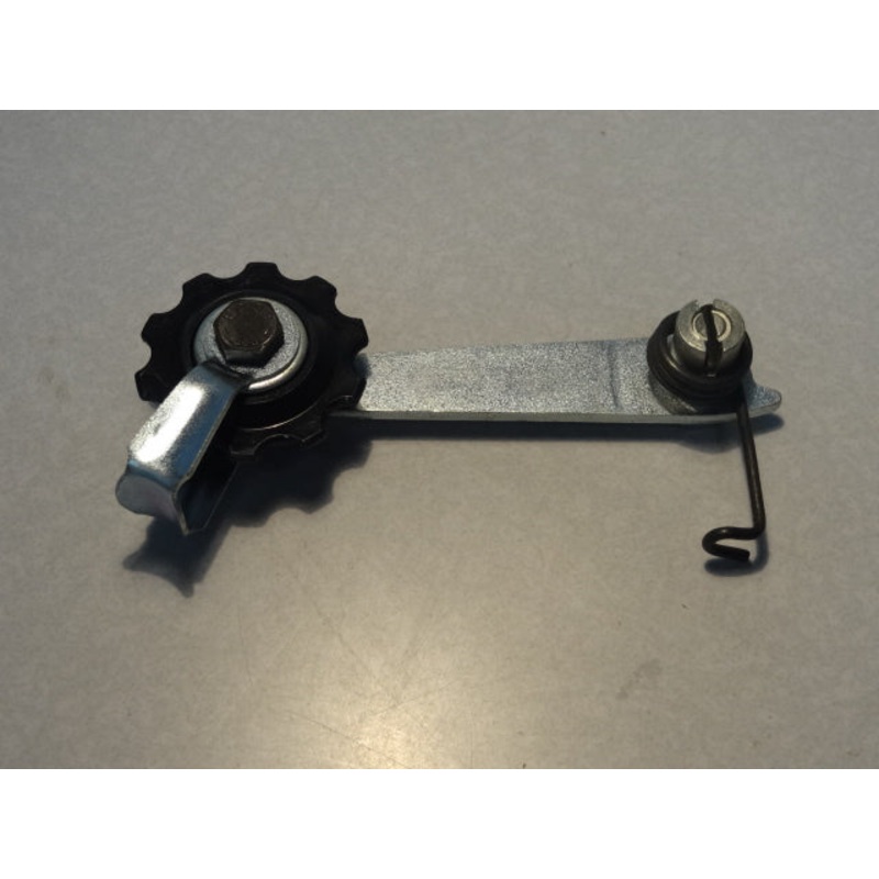 CHAIN TENSIONER (#48336380)