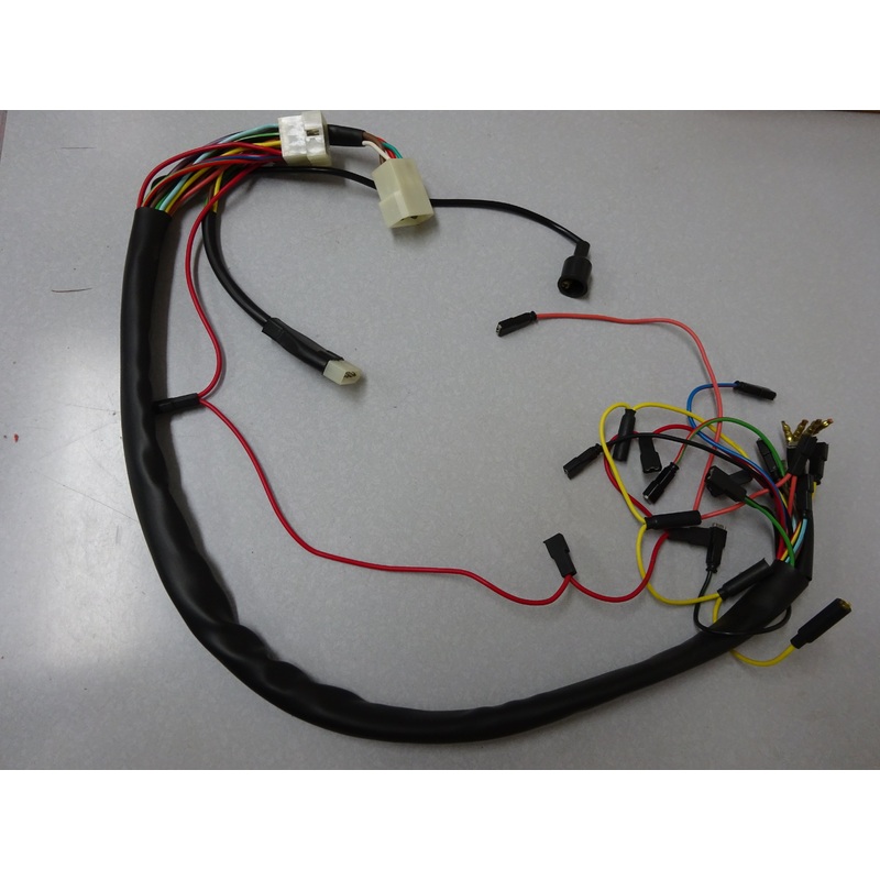 HARNESS (#17747260)