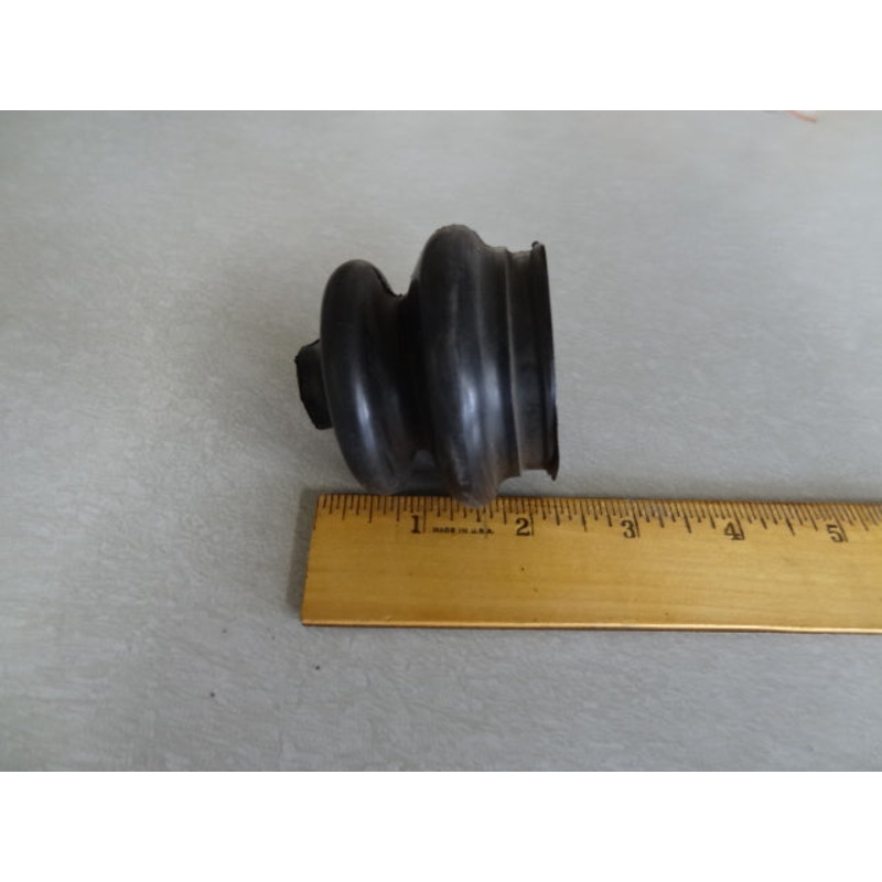 RUBBER SWITCH CAP (#13735840)