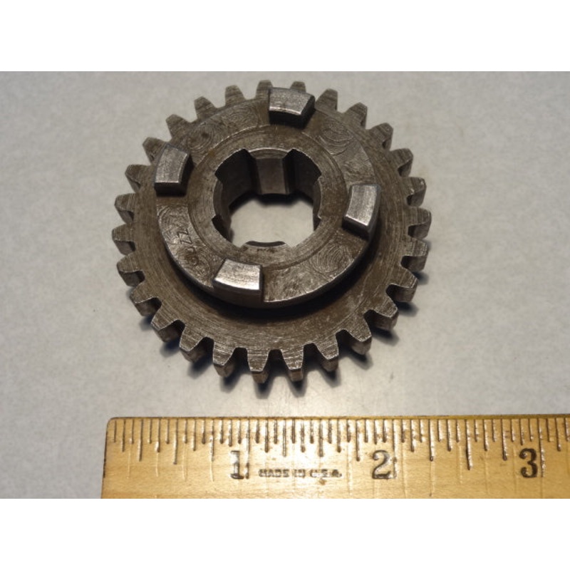 3RD GEAR (#55211400)