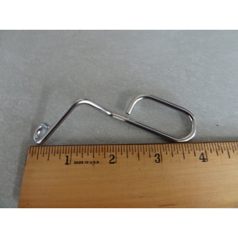 CABLE GUIDE (#03669000)
