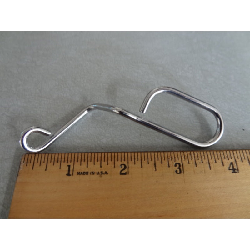 CABLE GUIDE LH (#03669001)