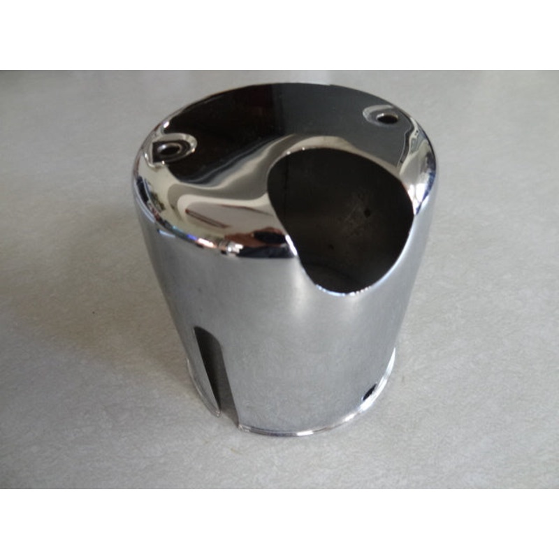 CHROME LOWER CO (#03762040)