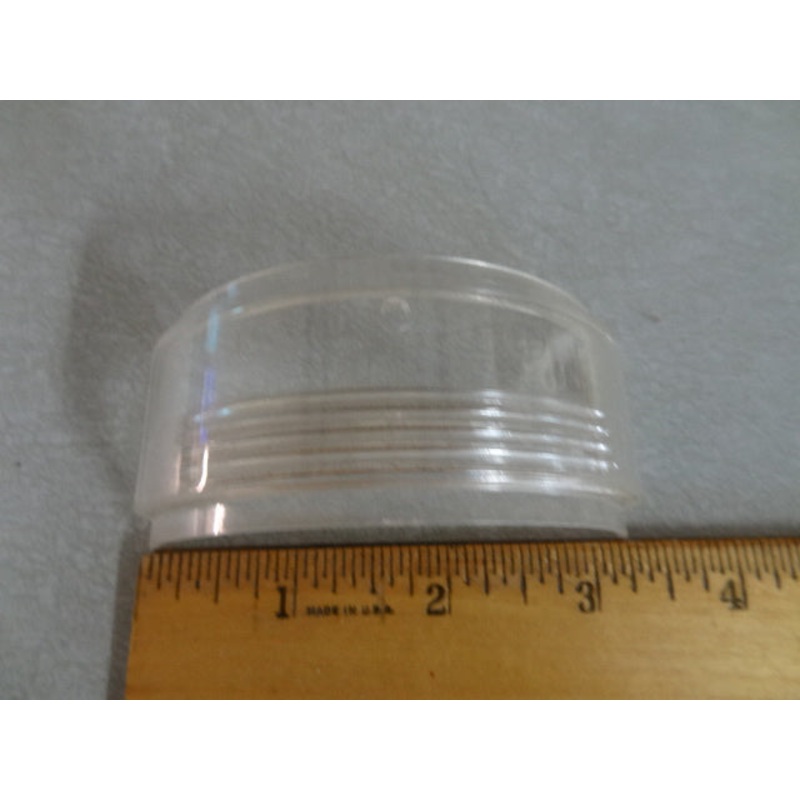 CLEAR WINDOW FOR TAILLIGHT (#12741724)