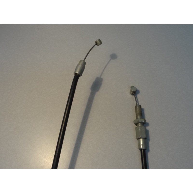 CLUTCH CABLE (#01093000)
