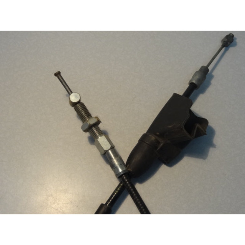 CLUTCH CABLE (#02093001)