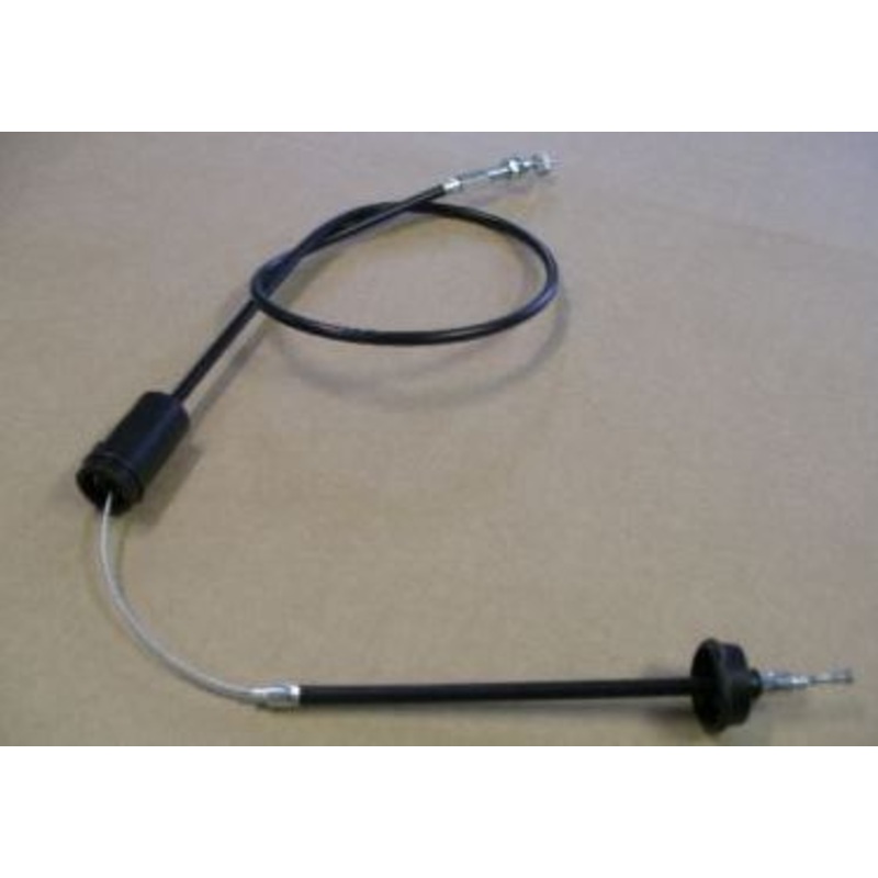 CLUTCH CABLE CAL II,G5,T3,CONVERT LAPD (#18093040)