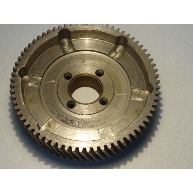 CLUTCH GEAR (#55081100)