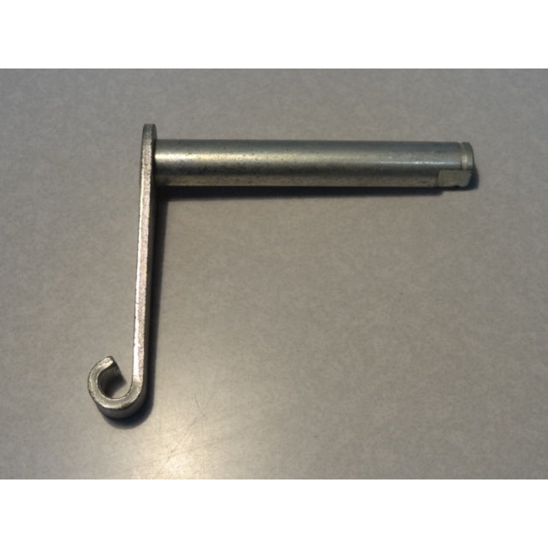 CLUTCH LEVER (#48093970)