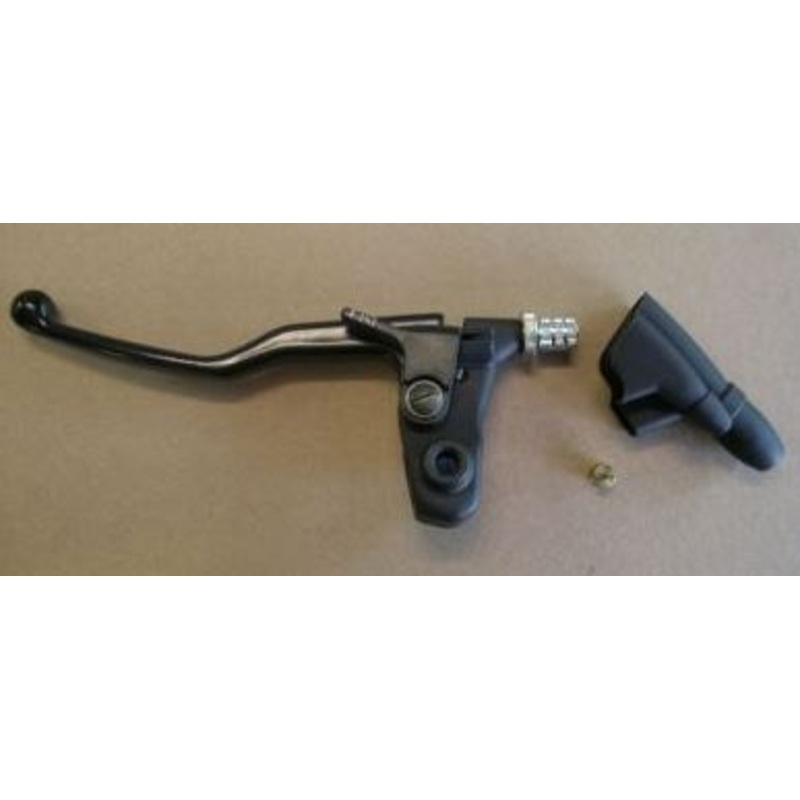 CLUTCH LEVER ASSY #30605530) (#30605530)