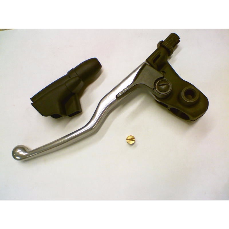 CLUTCH LEVER ASSY (#30605580)