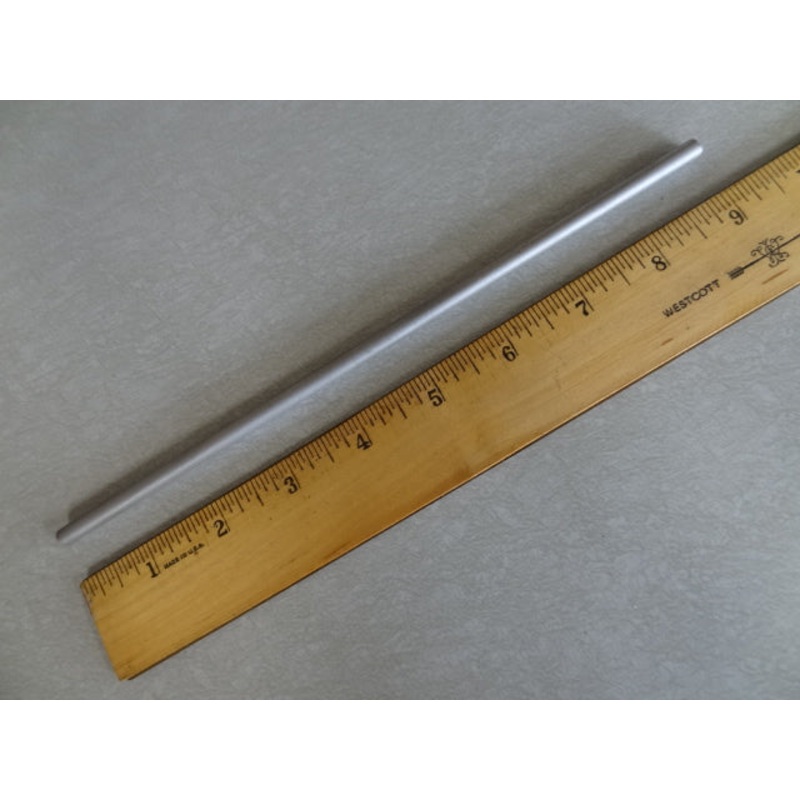 CLUTCH PUSH ROD 4 SPEED (#12085701)