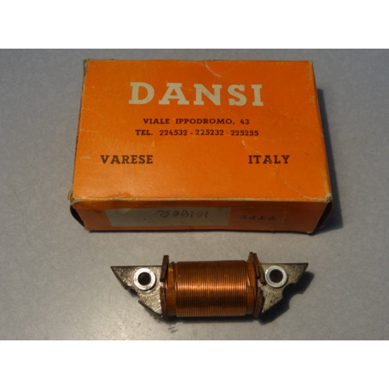 COIL (#48715070)