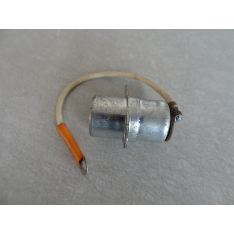 CONDENSER (#10708600)