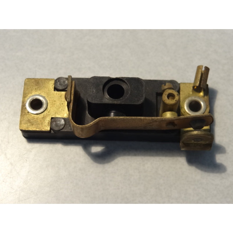 CONTACT PLATE (#55744185)