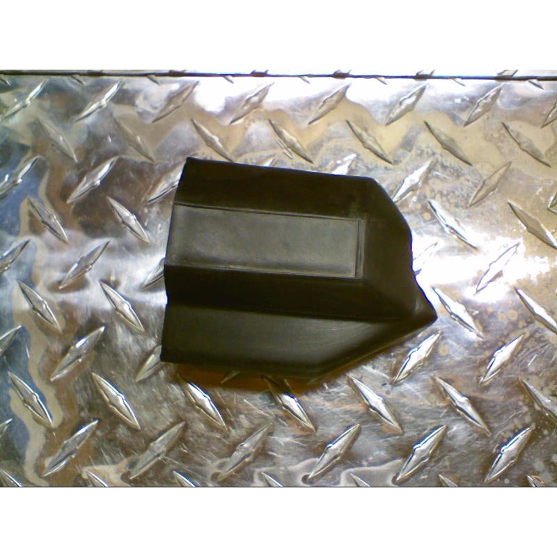 COVER FI LH BLACK PLASTIC (#30113470)