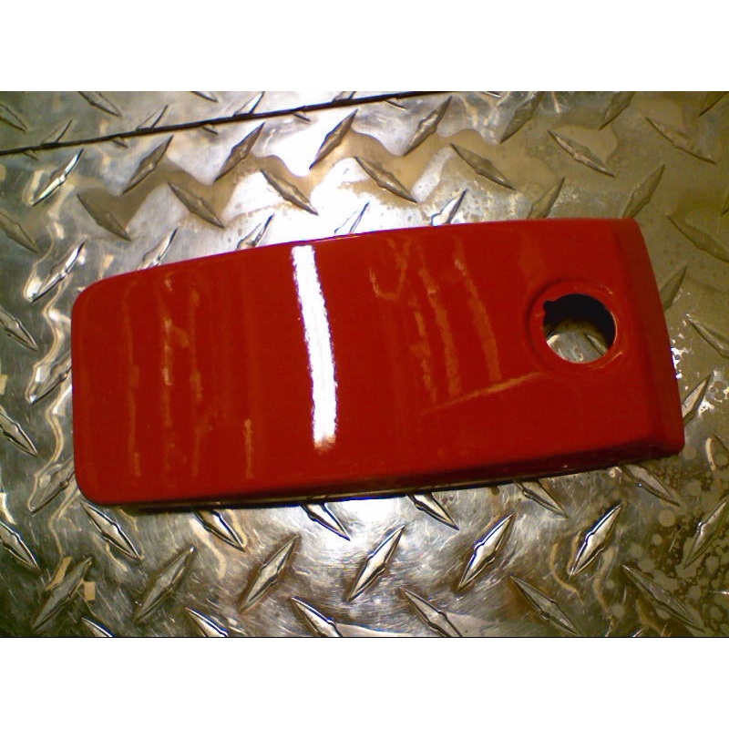 COVER RED (#28104001)