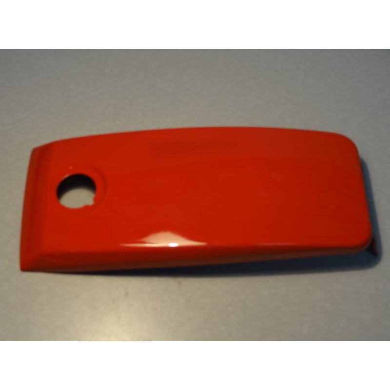 COVER, RED, GREEN OR BLACK (#61104060)