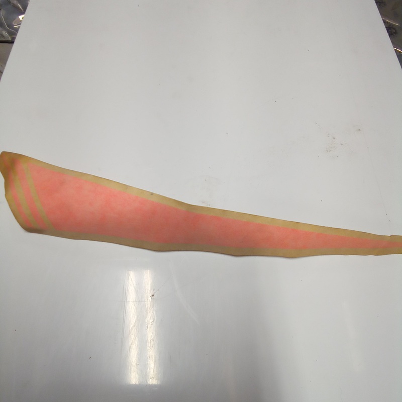 DECAL LH (#27924720)