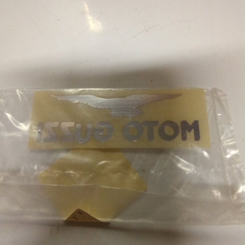 DECAL RH (#01917860)