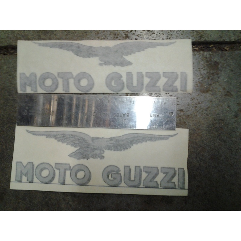 DECAL RH A (#01917800)