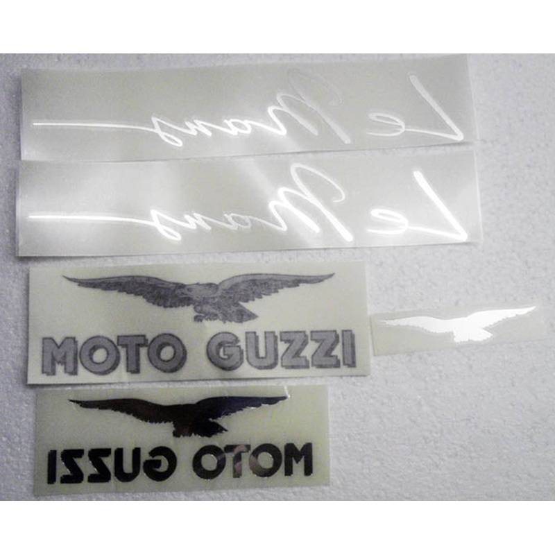 Decal, V11 LeMans 01-02 (#01923365)