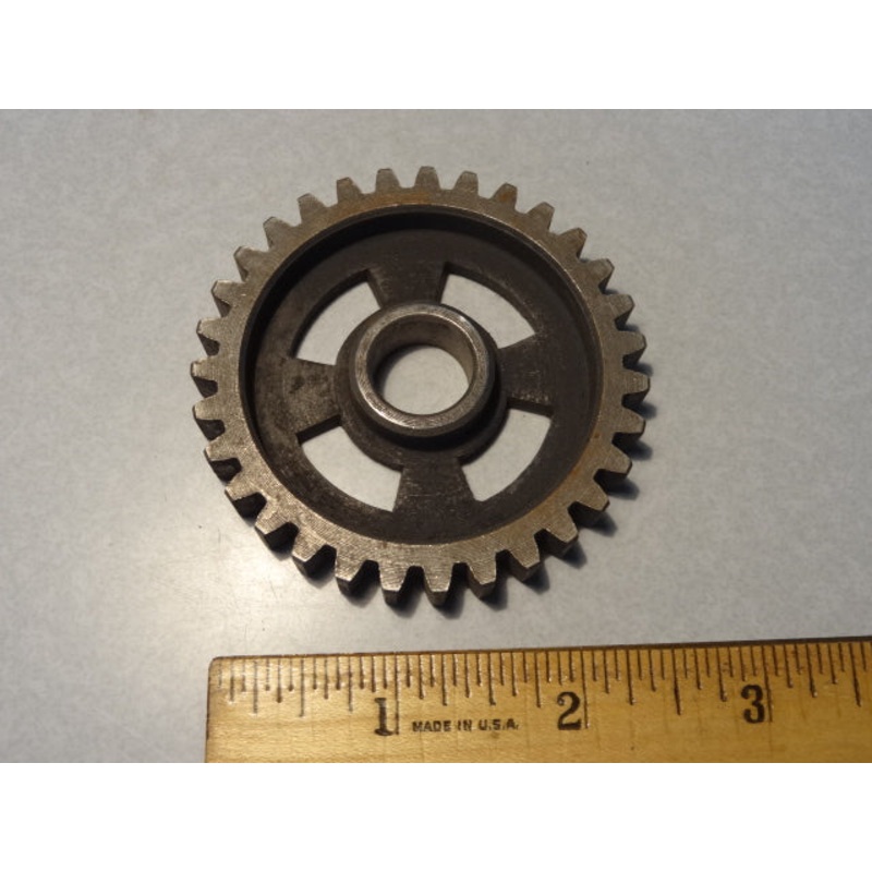 DRIVE 1 GEAR (#55214000)