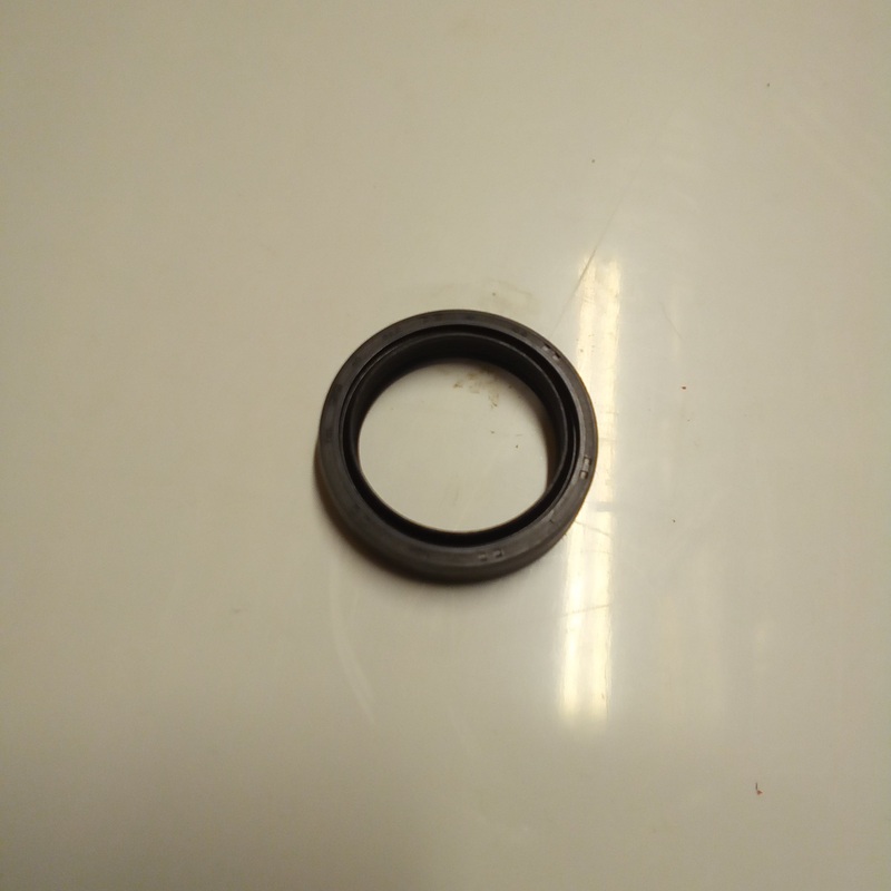 dust cover for fork tube (#599502)