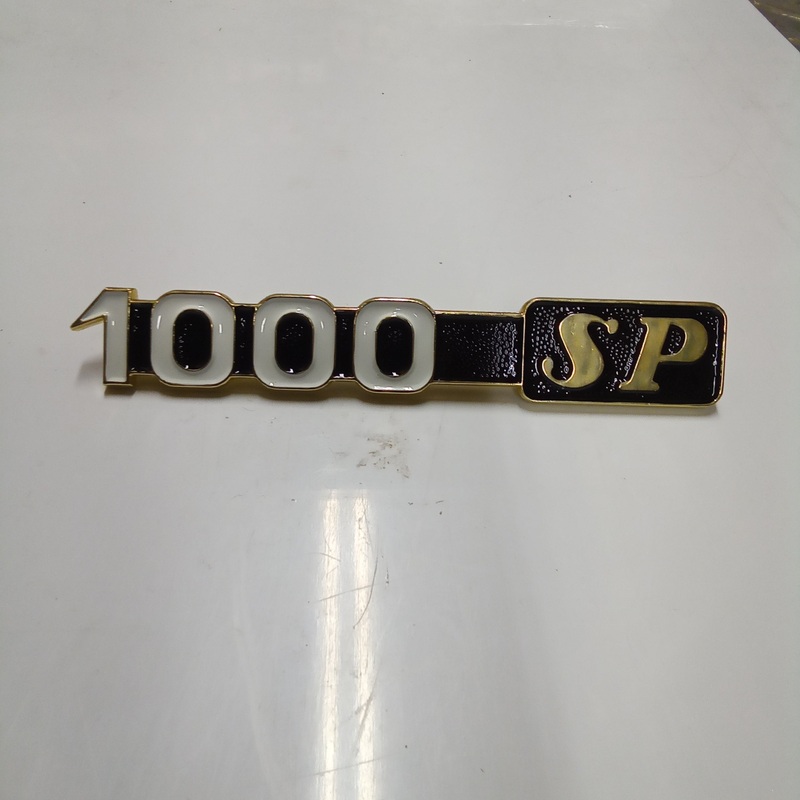 EMBLEM SP1000 NLA 6/10/02 (#17922061)