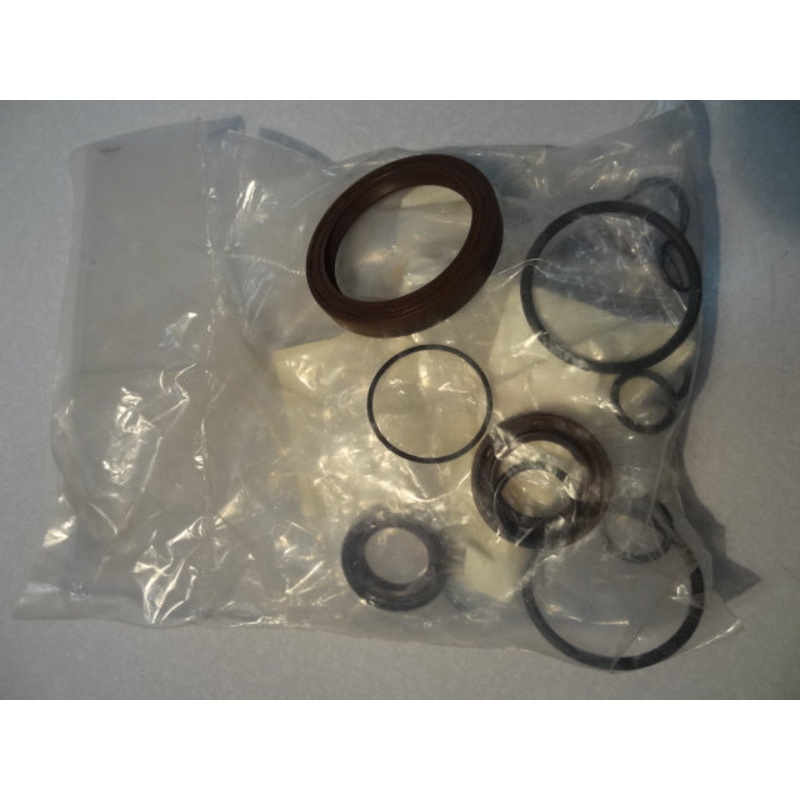 ENGINE OIL SEAL KIT/GEAR BOX GASKET SET (#976185)