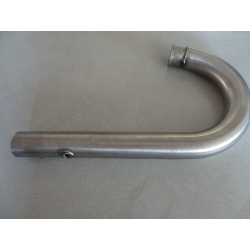 EXH PIPE RH 2ND SERIES (#01120932)