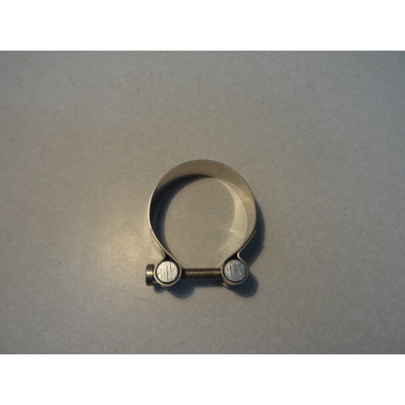 EXHAUST CLAMP (#01123430)