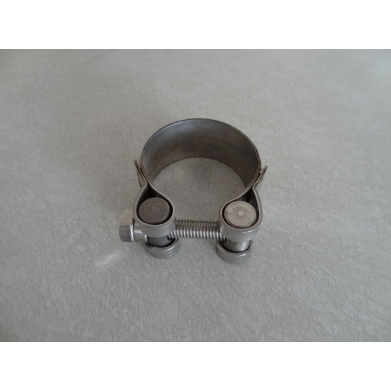 EXHAUST CLAMP (#03123400)
