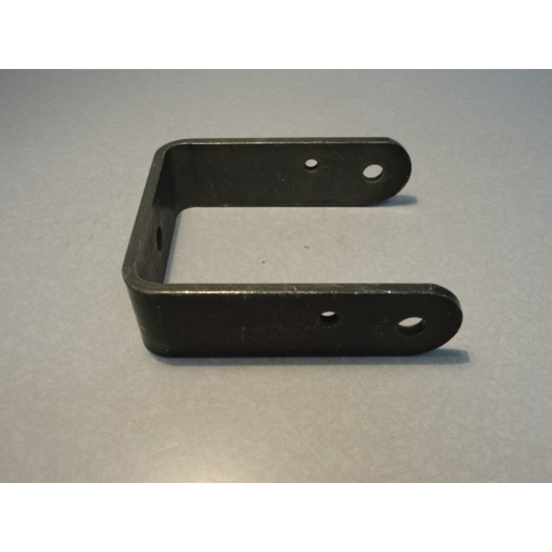 EXHAUST COLLECTOR BRACKET (#01123830)