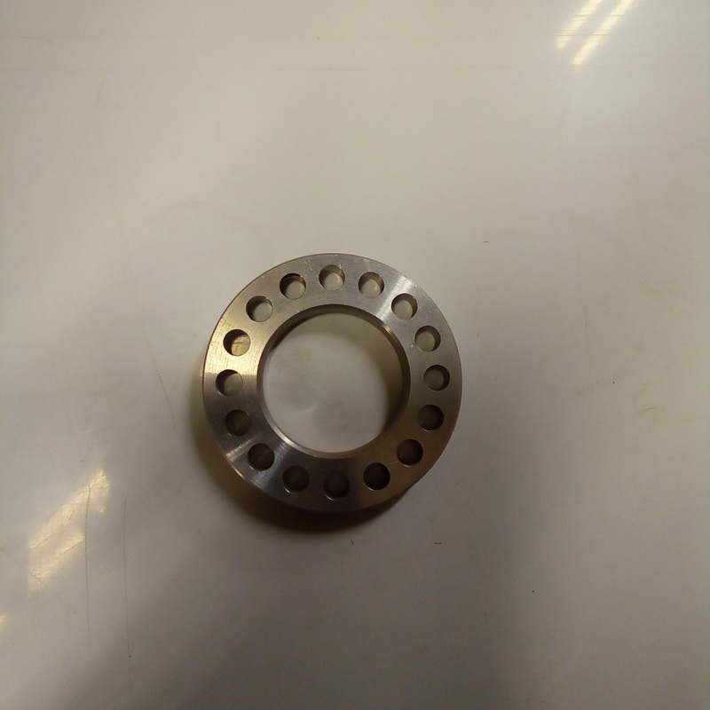 EXHAUST FLANGE S (#145085)