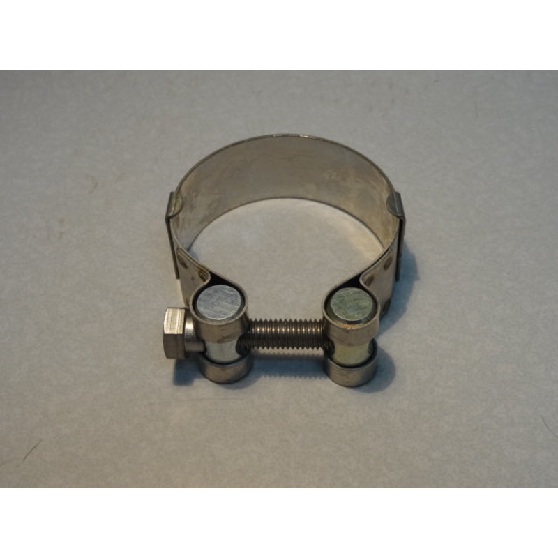 EXHAUST MANIFOLD CLAMP (#883094)