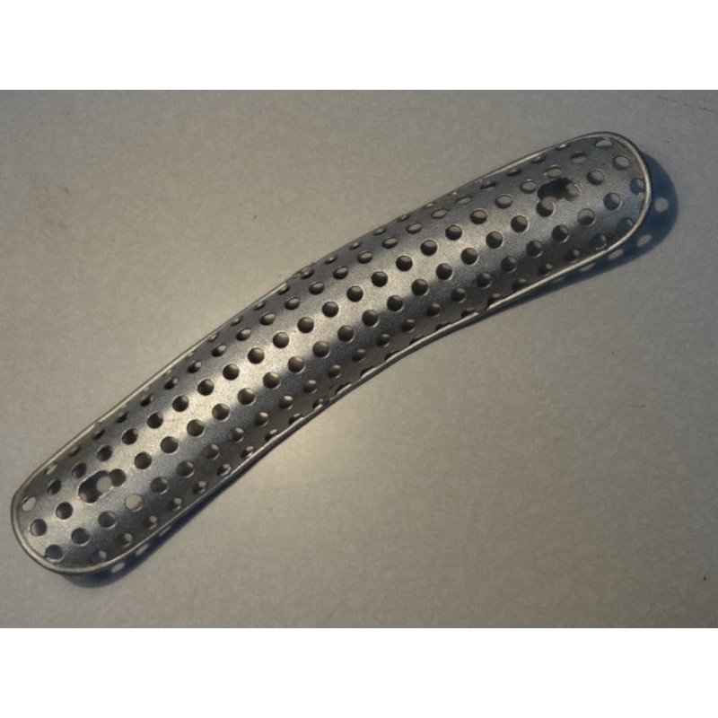 EXHAUST SHIELD (#55121955)