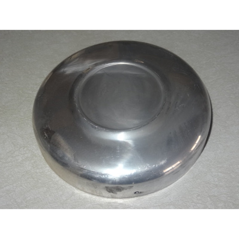 FLYWHEEL COVER (#48000370)