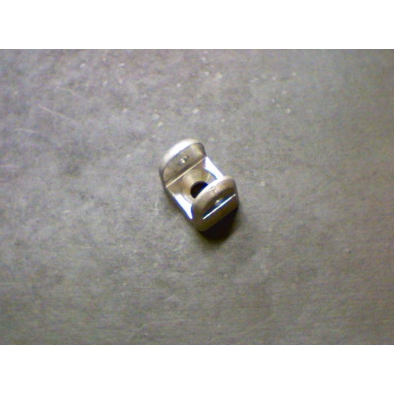 FOOTREST MOUNT (#30442745)