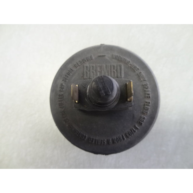 GAS CAP (#18667450)