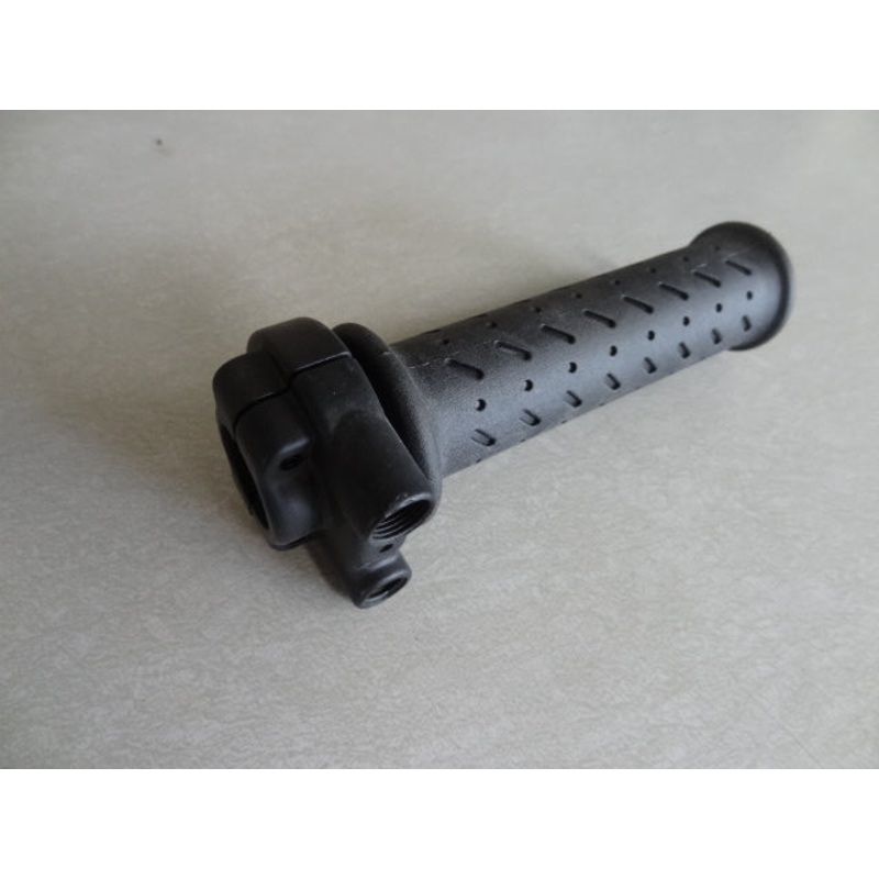 Left Grip (#01603380)